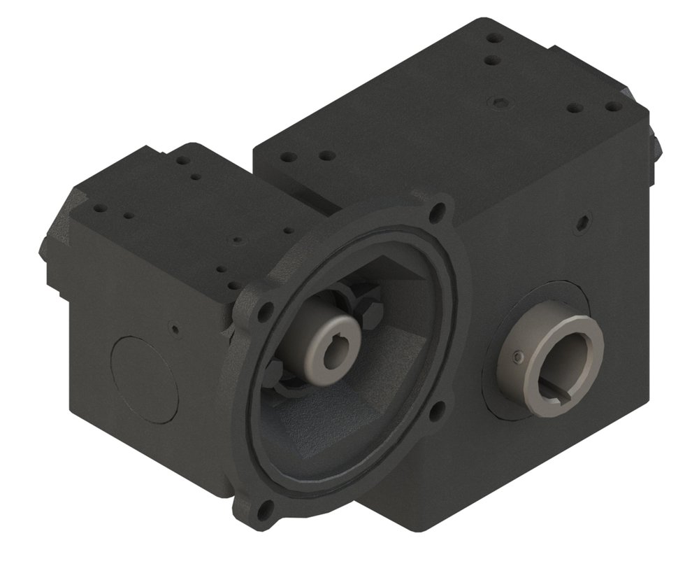 HUB CITY 0230-32328 3805 400/1 WR