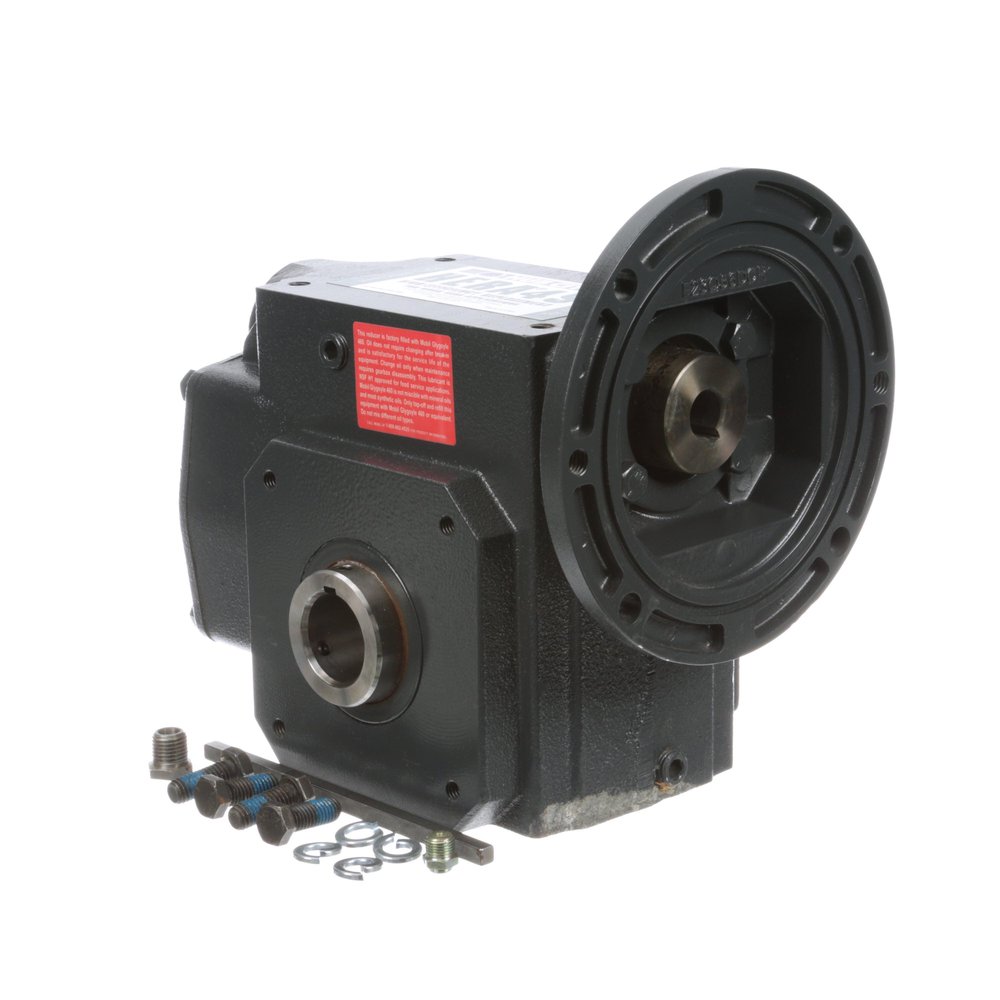 HUB CITY 0250-54130 HERA45ES 11.36