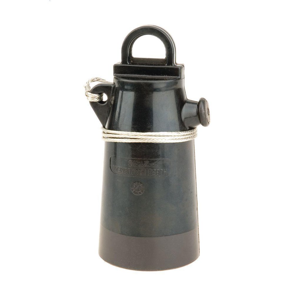 CHANCE 215ICI CAP INS. 15KV 200A