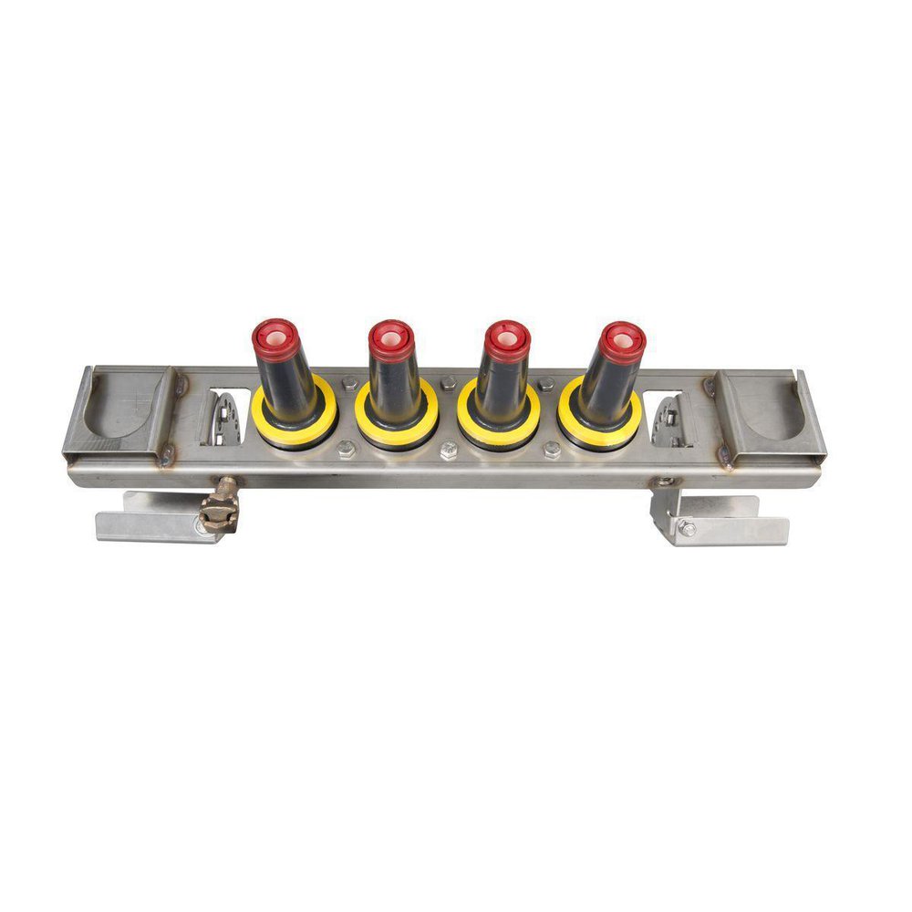 215J4B HPS JUNCTION 15KV 200A 4-PT