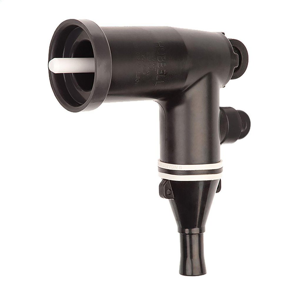 215LE44T HPS ELBOW 15KV 200A #1 TP