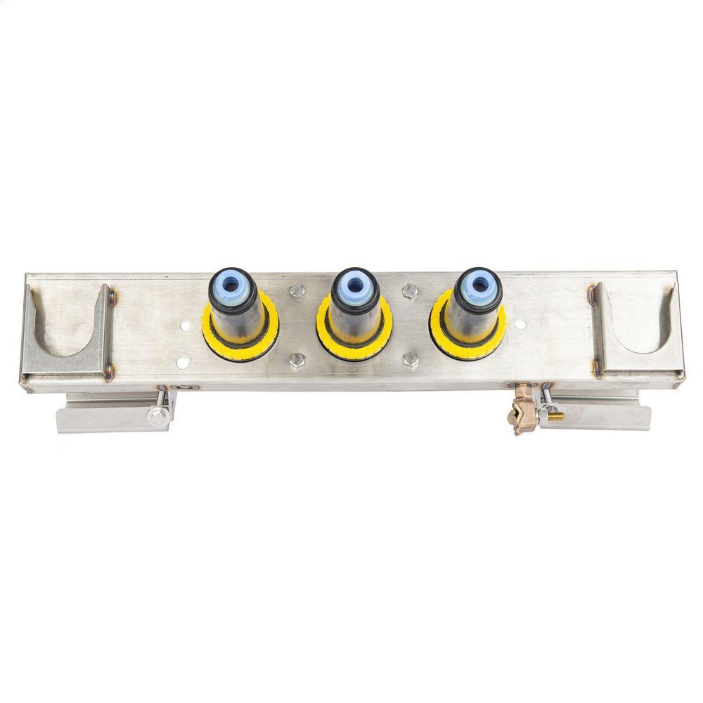 228J3B HPS JUNCTION 28KV 200A 3-PT