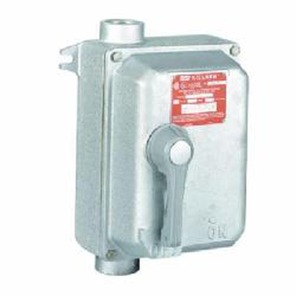 DEDS-30A KIL CLII 30A NON-FUSED