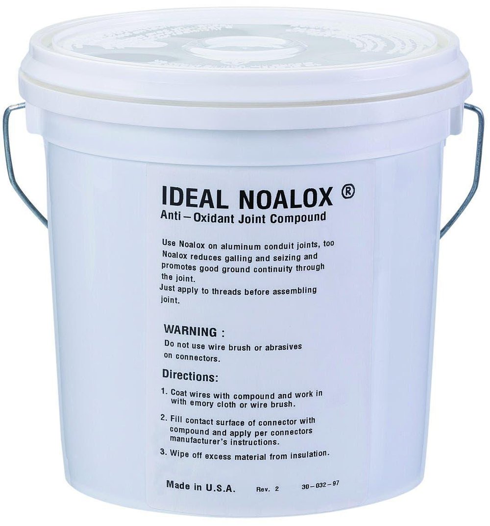30-040 IDL NOALOX (5 GAL)