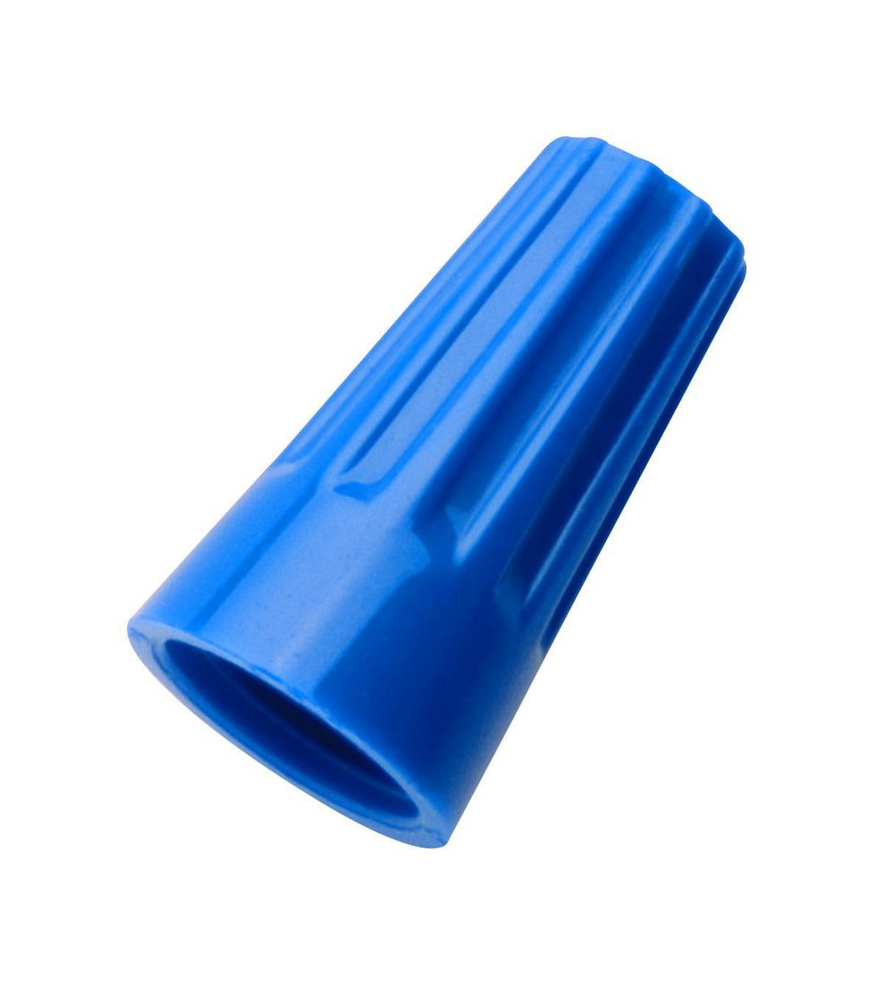 30-172 IDL BLUE WIRE-NUT CONN