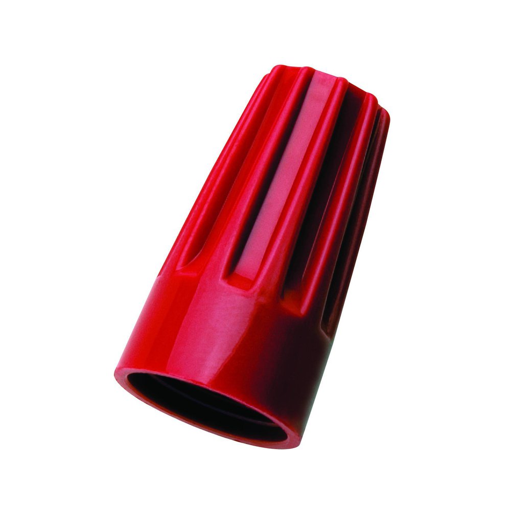 30-076 IDL RED WIRE-NUT CONN