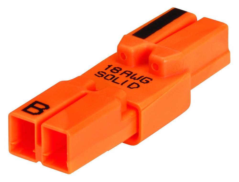 30-082 IDL POWERPLUG LUMINAIRE