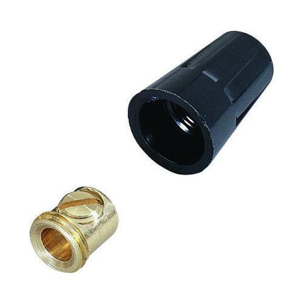 30-222 IDL SET SCREW WIRE CONN #22