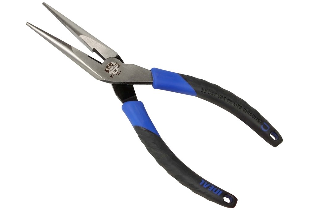 30-3038 IDEAL 8-1/2^ LONG-NOSE