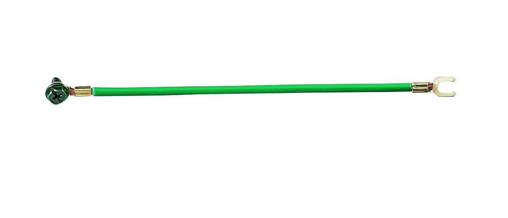 30-3184 IDL STRANDED 12AWG PIGTAIL