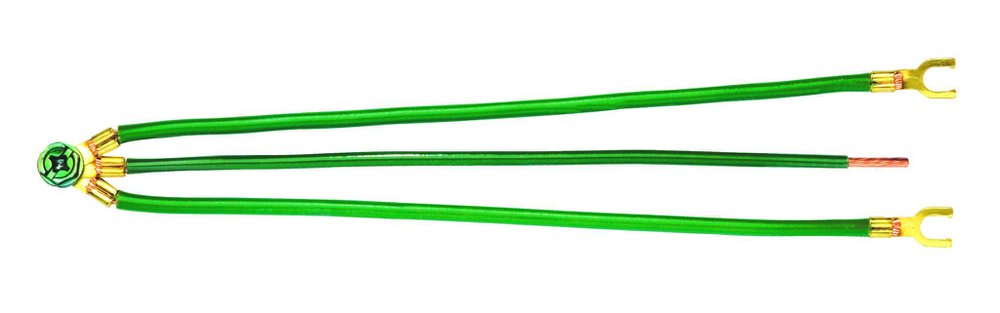 30-3287 IDL JUMPER W/RING SCREW