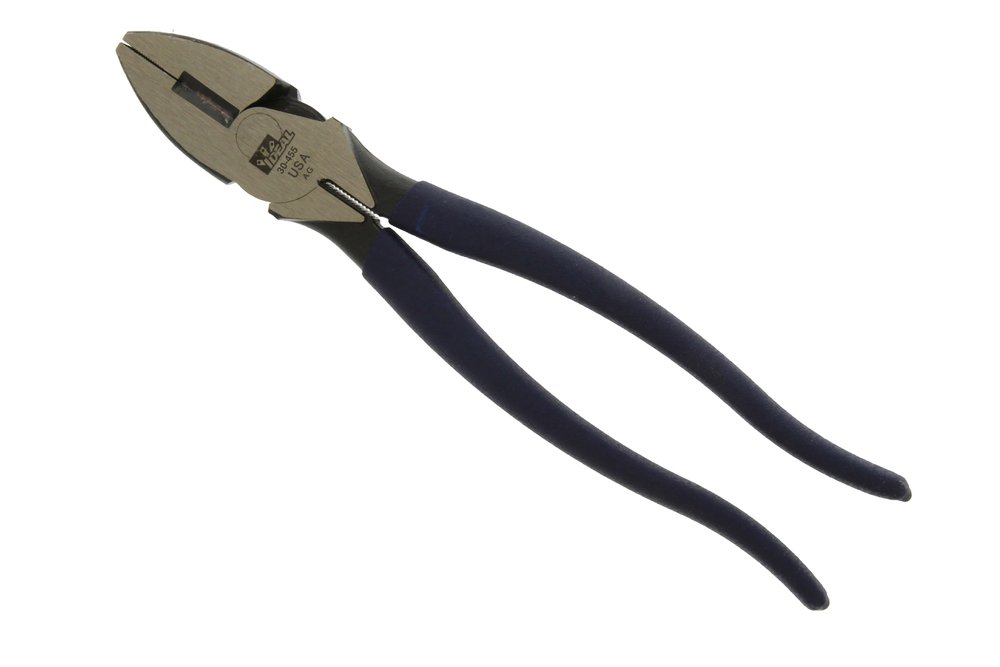 30-455 IDEAL 9-1/2^LINES