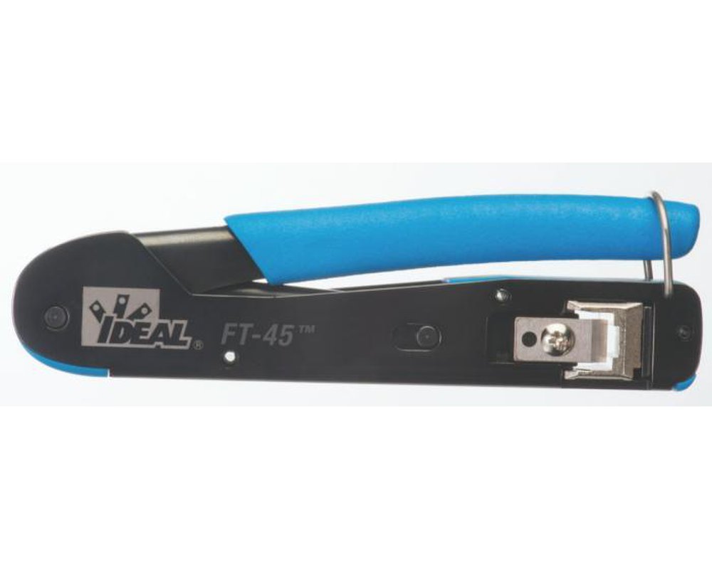 30-495 IDEAL FT-45 FEED-THRU