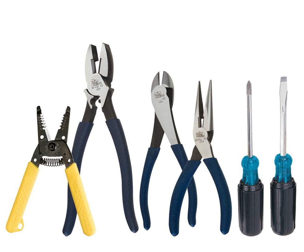 30-727 IDEAL 6 PC EC KIT