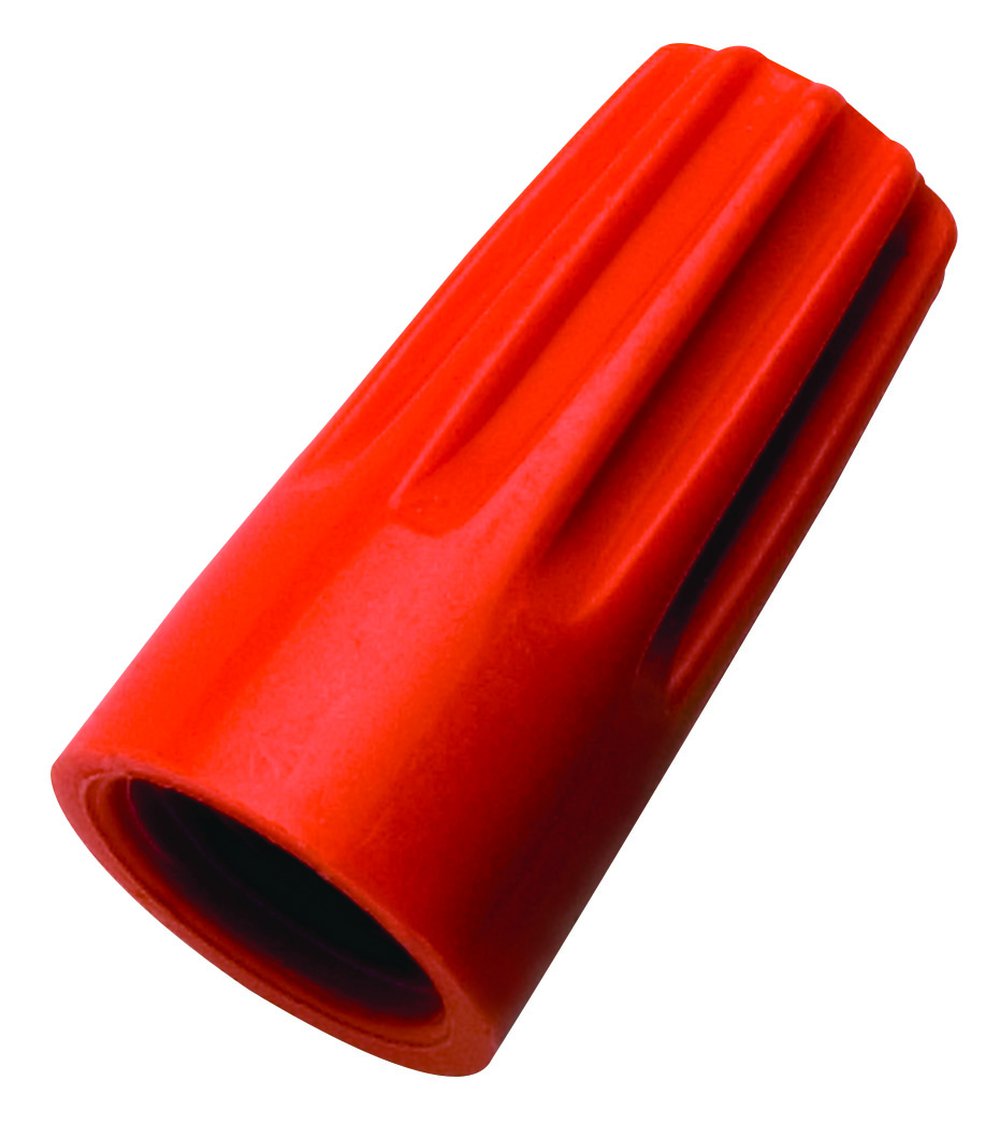 30-173 IDL 73B ORANGE WIRE