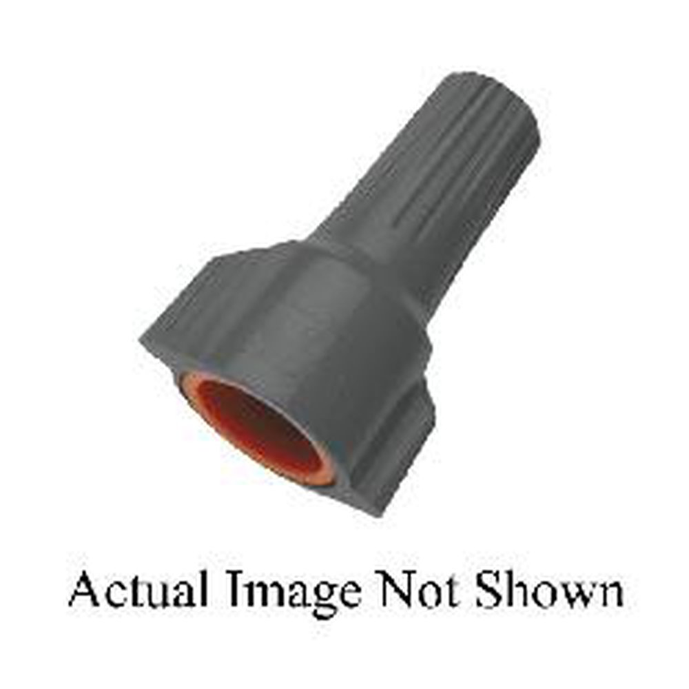 30-1161 IDEAL MDL 61GRAY-ORG 25