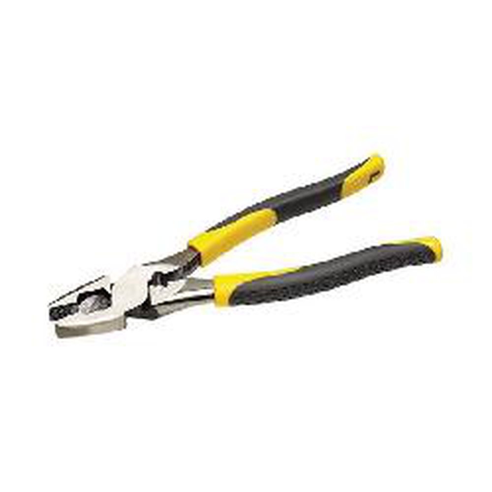 30-3430 IDL DUAL-GRIP 9" SIDE CUTTER W/CRIMPER ZZZZ