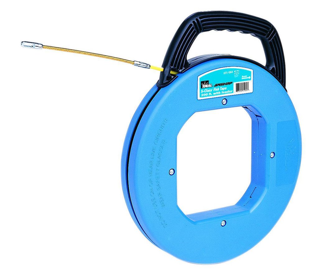 31-064 IDL 200 S-CLASS FISHTAPE W