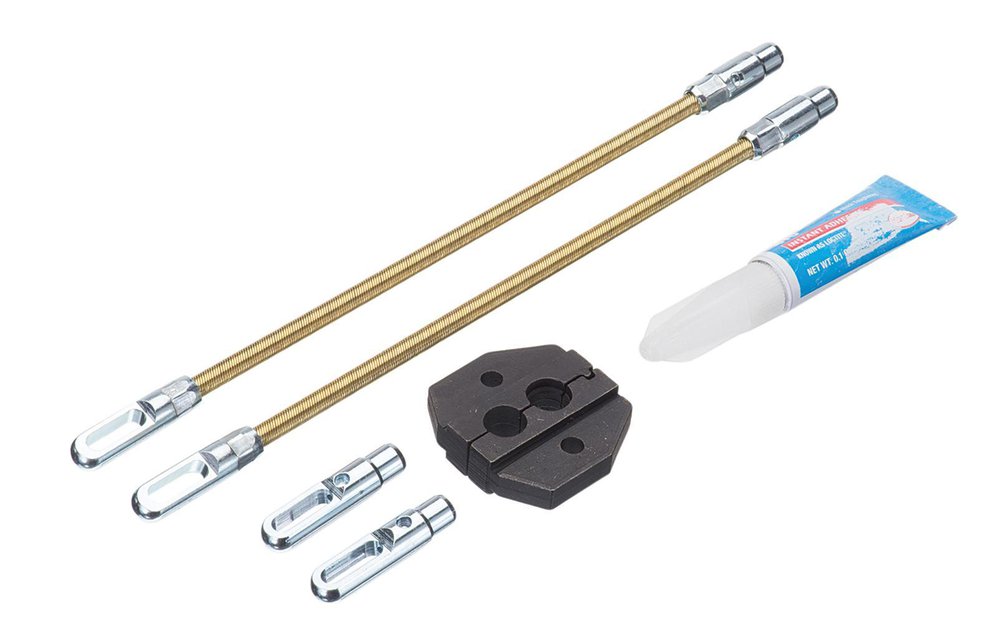 31-164 IDL S-CLASS DIE SET KIT