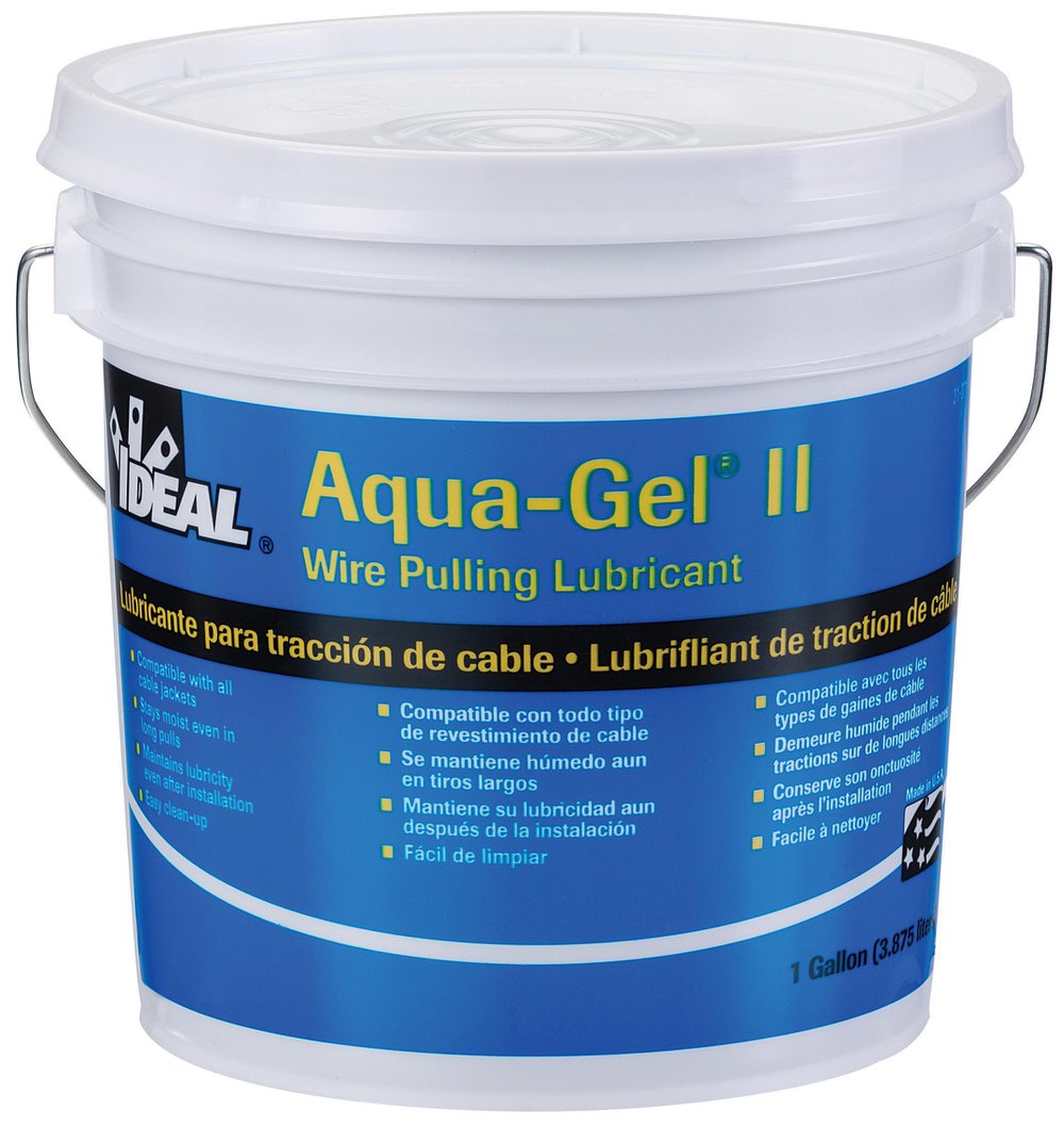 31-371 IDL 1 GAL AQUA-GEL II