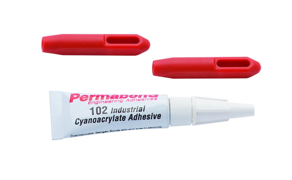 31-541 IDEAL VOLT-GUARD EYELET REPAIR KIT