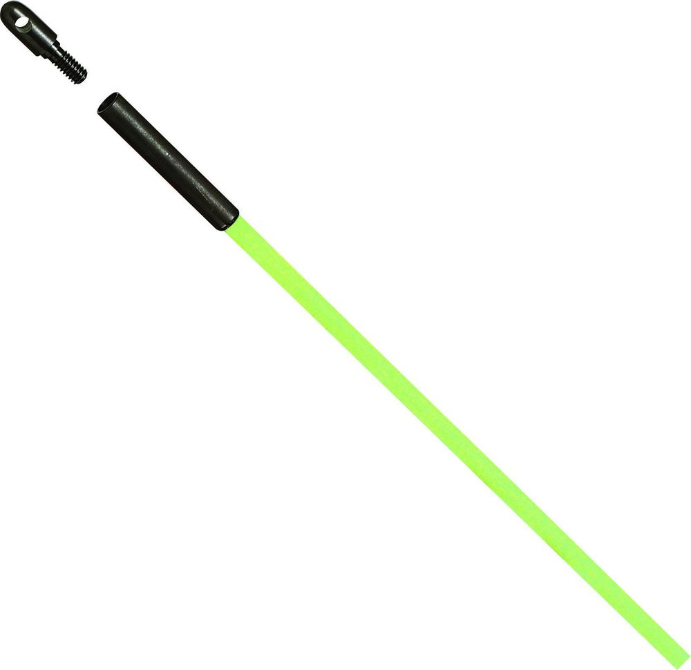 31-631 IDL 12FT TUFF-ROD W/J-HOOK