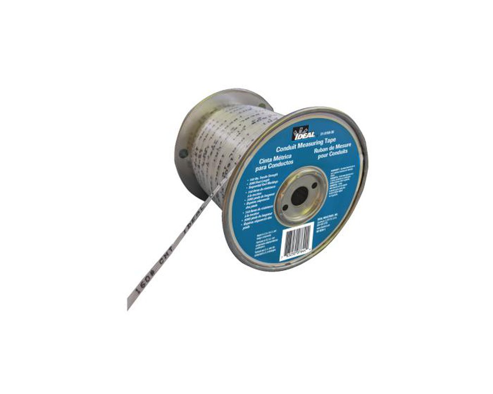 31-0160-30 IDEAL MEASURING TAPE