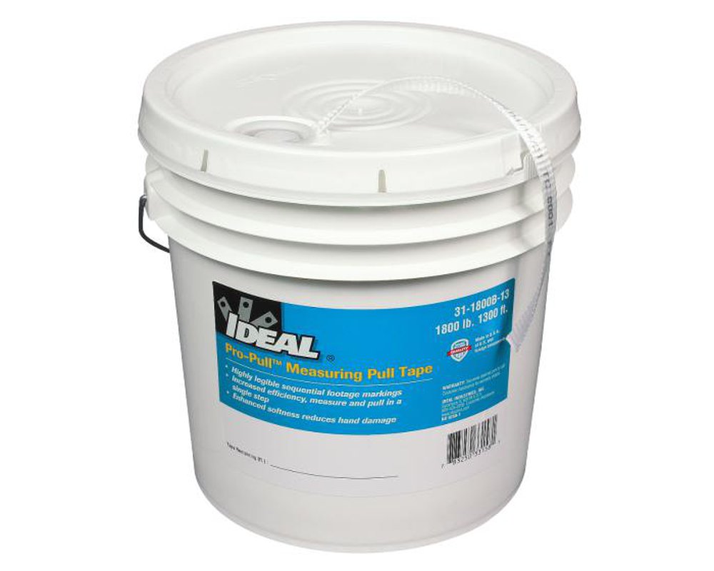 31-1800B-13 IDEAL PRO-PULL