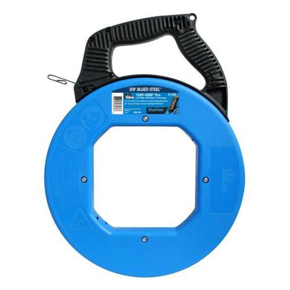31-656 IDEAL DIGITAL FT BLD STEEL