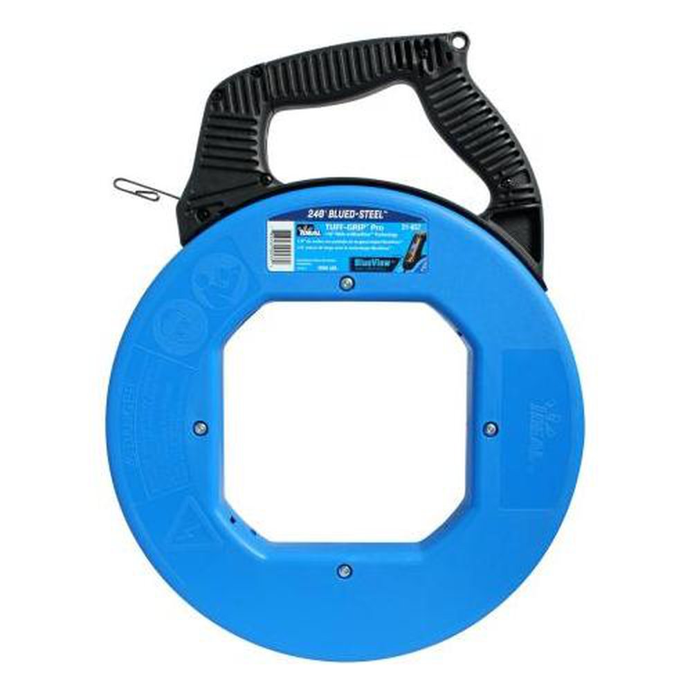 31-657 IDEAL DIGITAL FT BLD STEEL