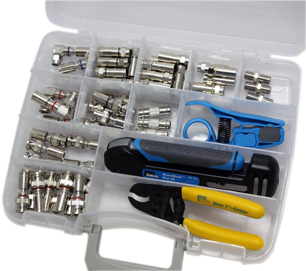 33-620 IDL BASIC COMPRESSION KIT