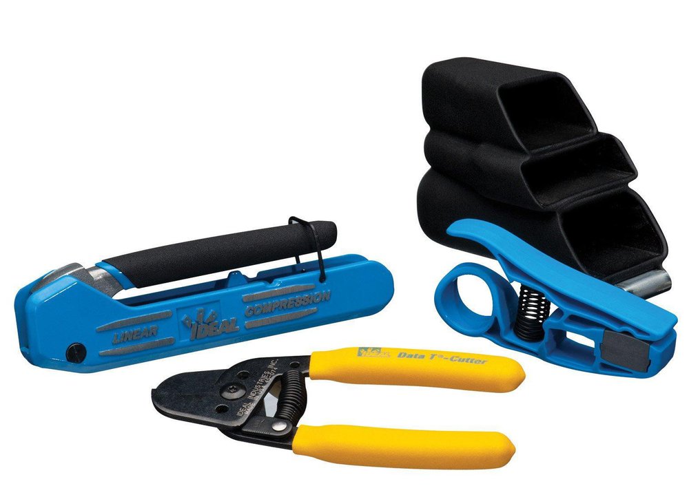 33-622 IDEAL F-COMPRESSION HIP KIT
