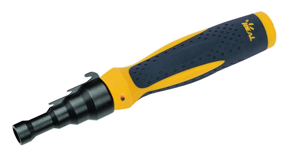 35-083 IDL TWIST-A-NUT CONDUIT