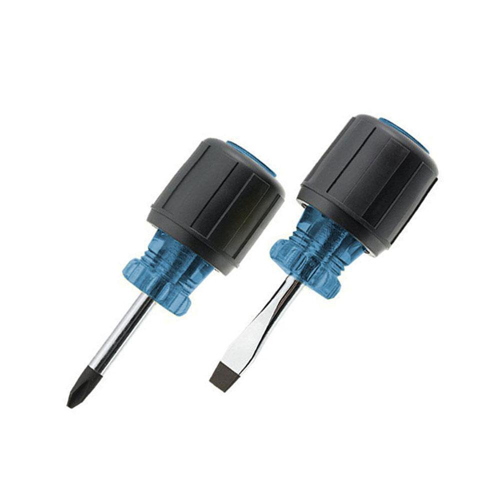 35-1300 IDEAL 2 PIECE STUBBY