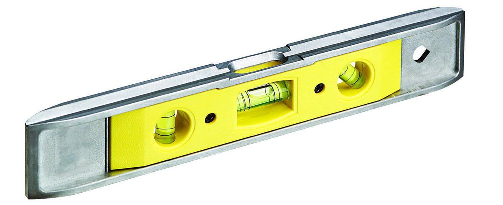 35-205 IDL 9-IN TORPEDO LEVEL
