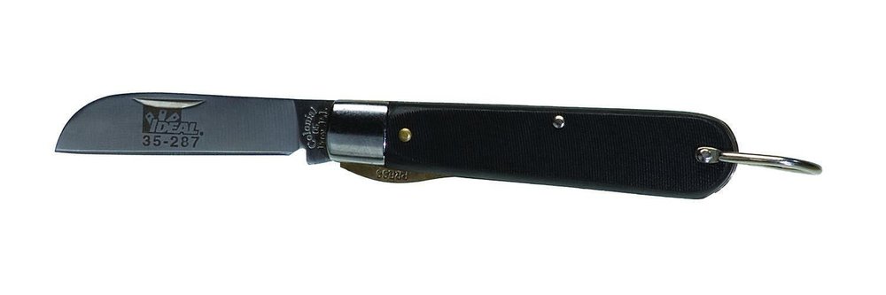 35-287 IDL LINEMANS JACK KNIFE