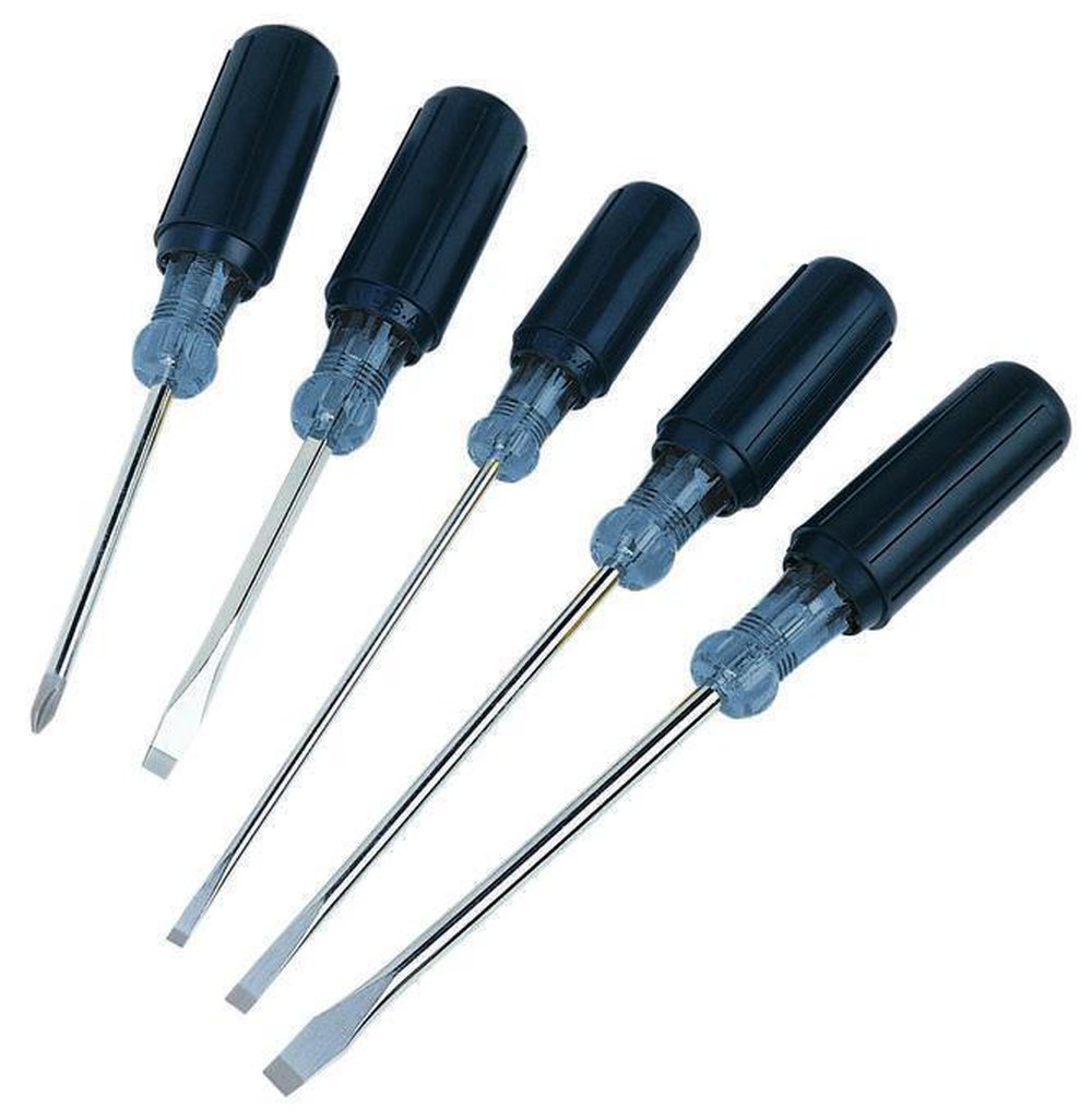 35-297 IDL 5-PC CUSHION GRIP
