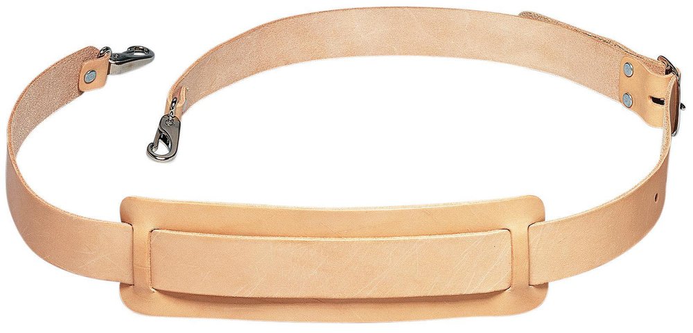 35-338 IDL LEATHER TOOL CARRIER