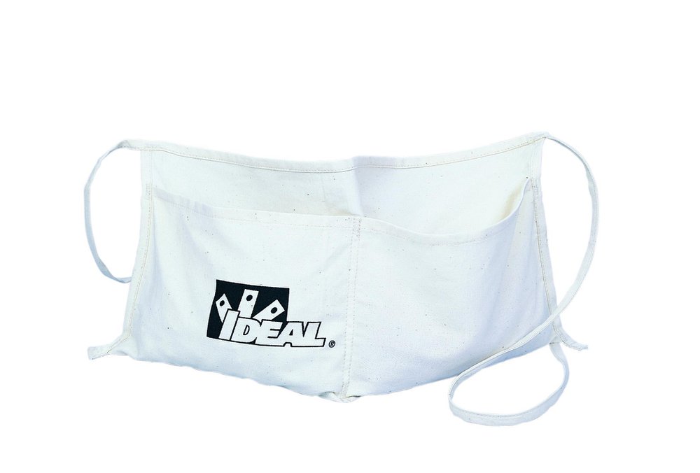 35-474 IDL SUPPLIES APRON