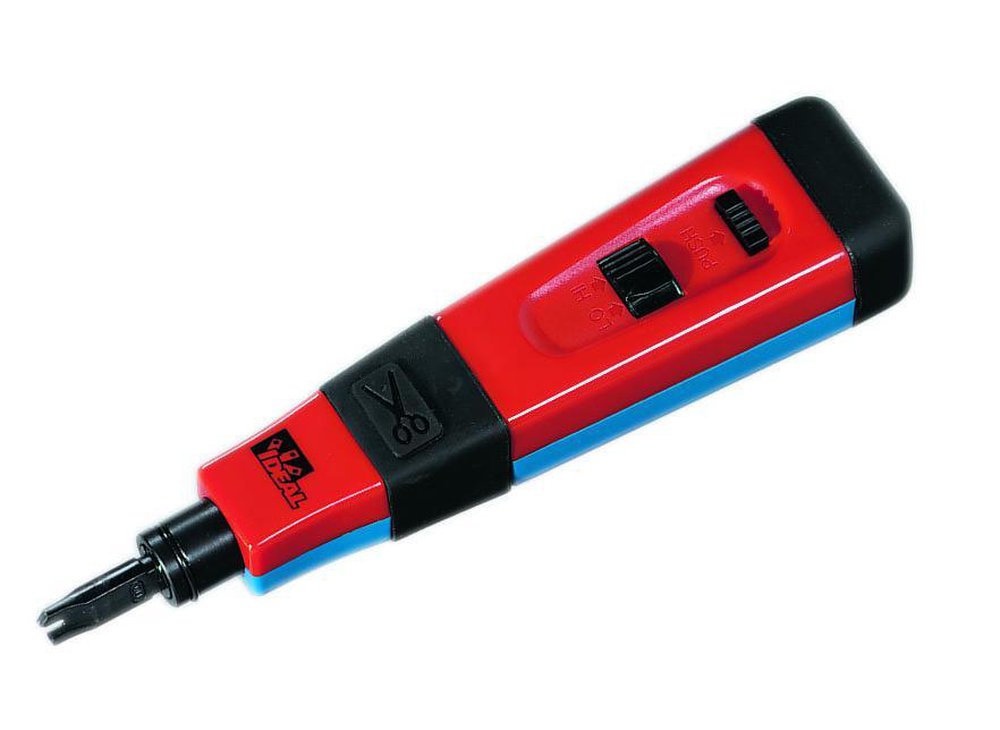 35-485 IDL PUNCHMASTER TOOL W/ 110