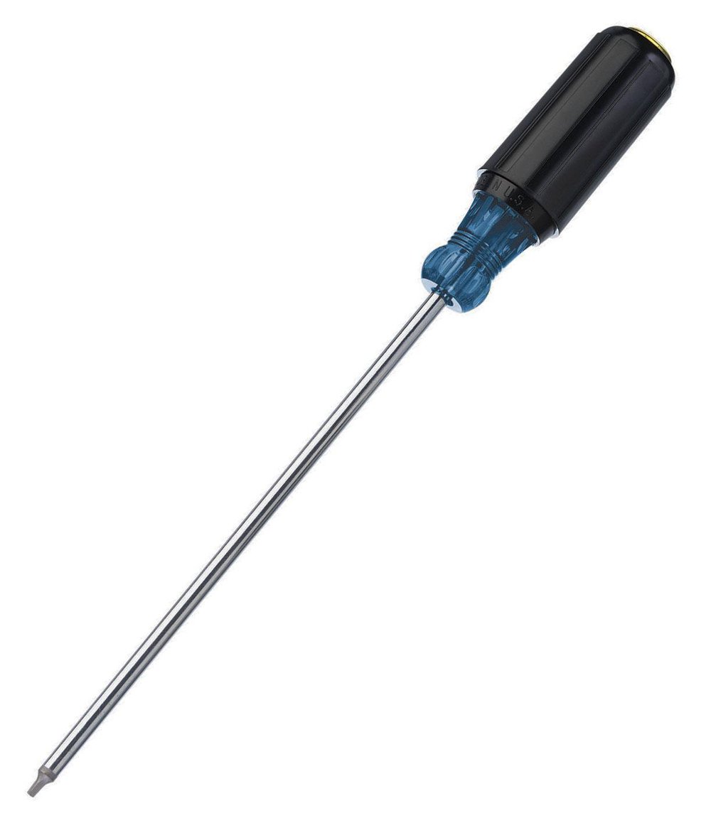 35-692 IDL SQ-RECESS TIP SCRWDRVR