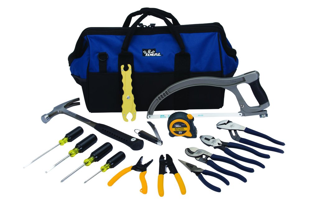 35-808 IDL LARGE MOUTH 20^ KIT