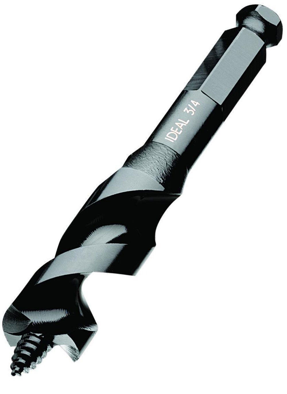 35-864 IDL DOUBLE BLADE SHIP AUGER