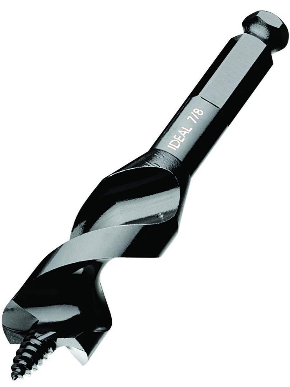 35-866 IDL DOUBLE BLADE SHIP AUGER