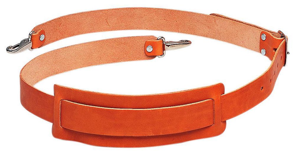 35-965 IDL PREMIUM SHOULDER STRAP