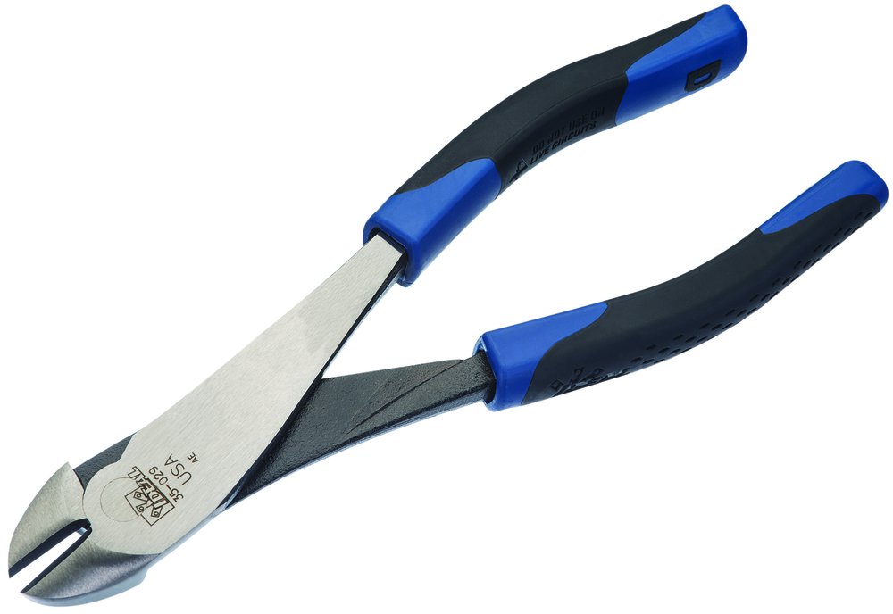 35-029 IDL 8-IN ANGLED CUT PLIER ZZZZ