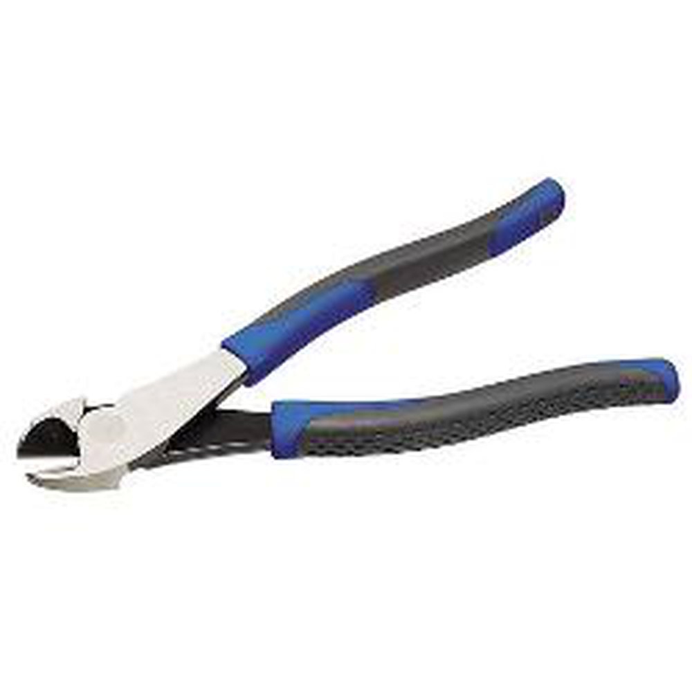 35-3028 IDL SMART GRIP DIAGONAL CUTTING PLIERS 8-1/2" ZZZZ