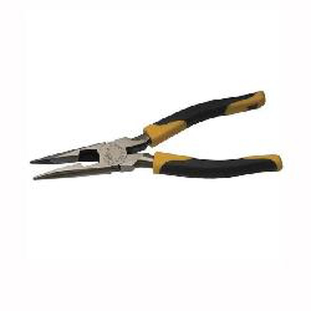 35-3038 IDL SMART GRIP LONG-NOSE PLIERS 8-1/2" ZZZZ