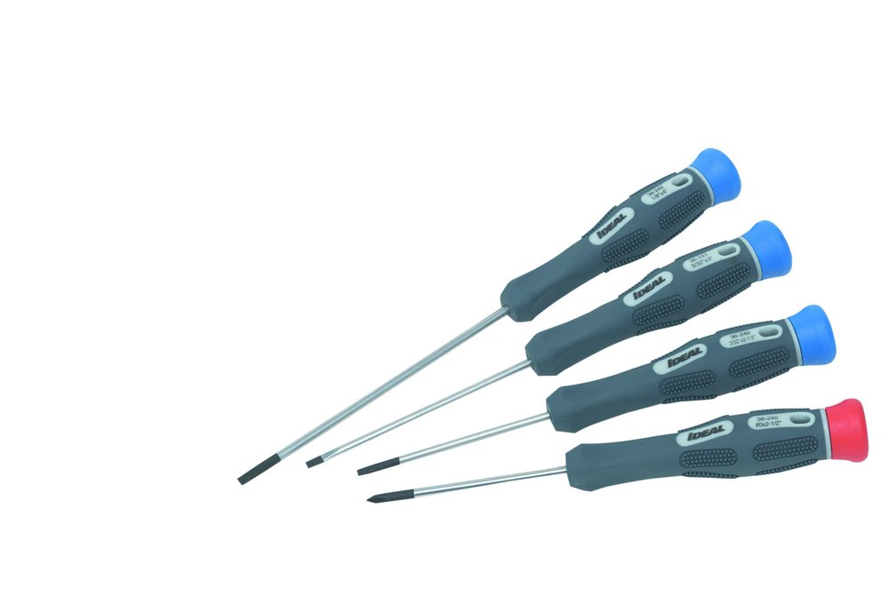 36-249 IDL 4-PC SET ELCTRONIC SCR