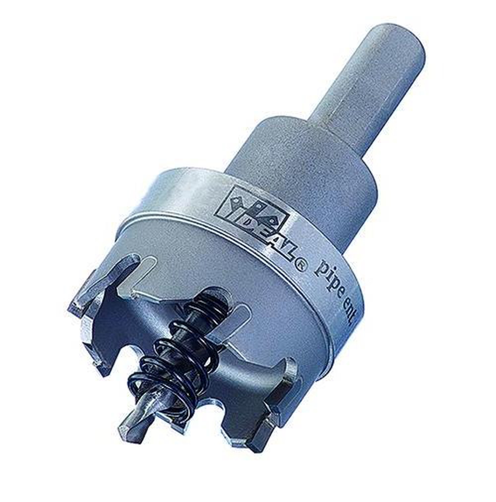 36-304 IDEAL 1-1 4^ CARBIDE HOLE